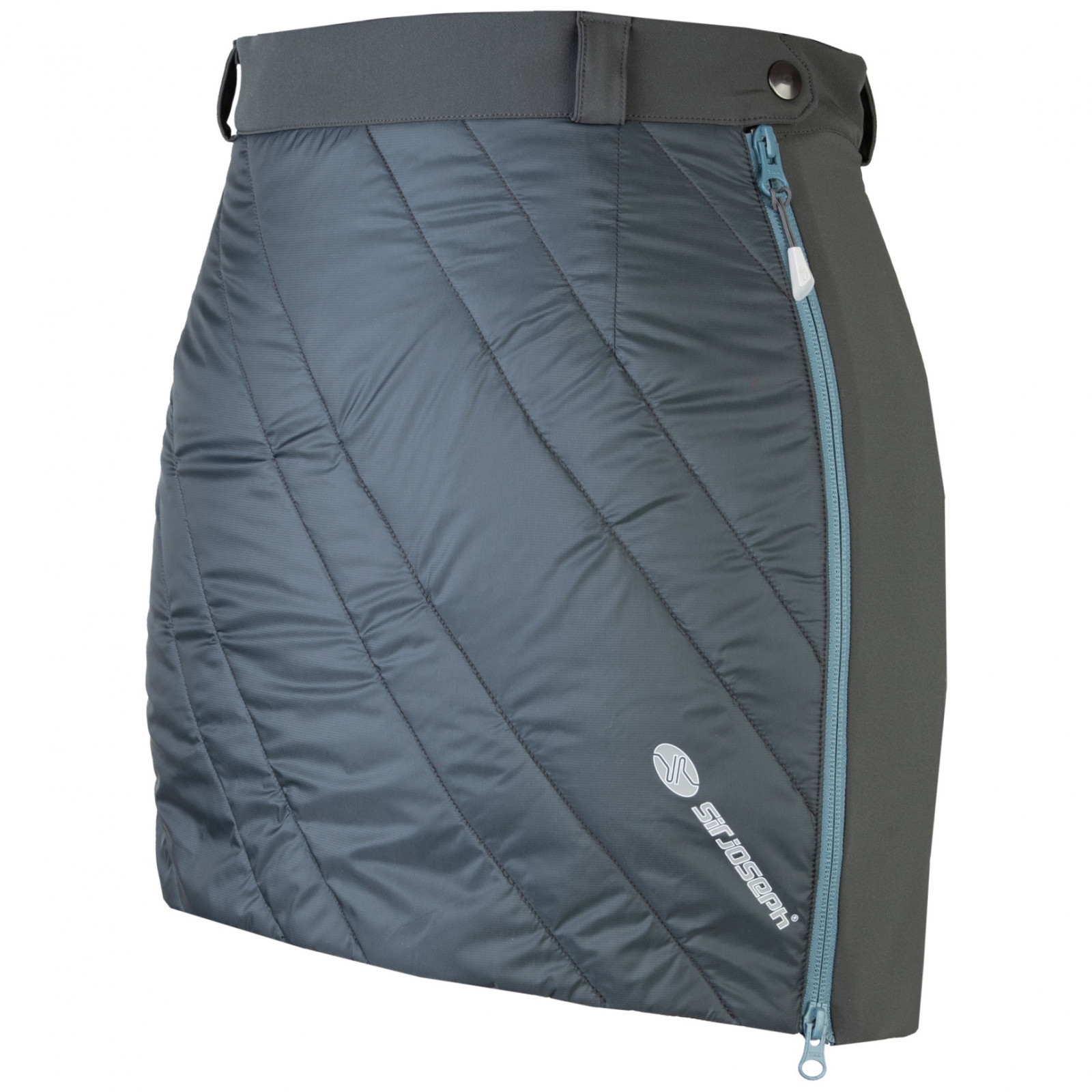 Damska spódnica zimowa Sir Joseph Vertin Skirt II Rozmiar: L / Kolor: szary