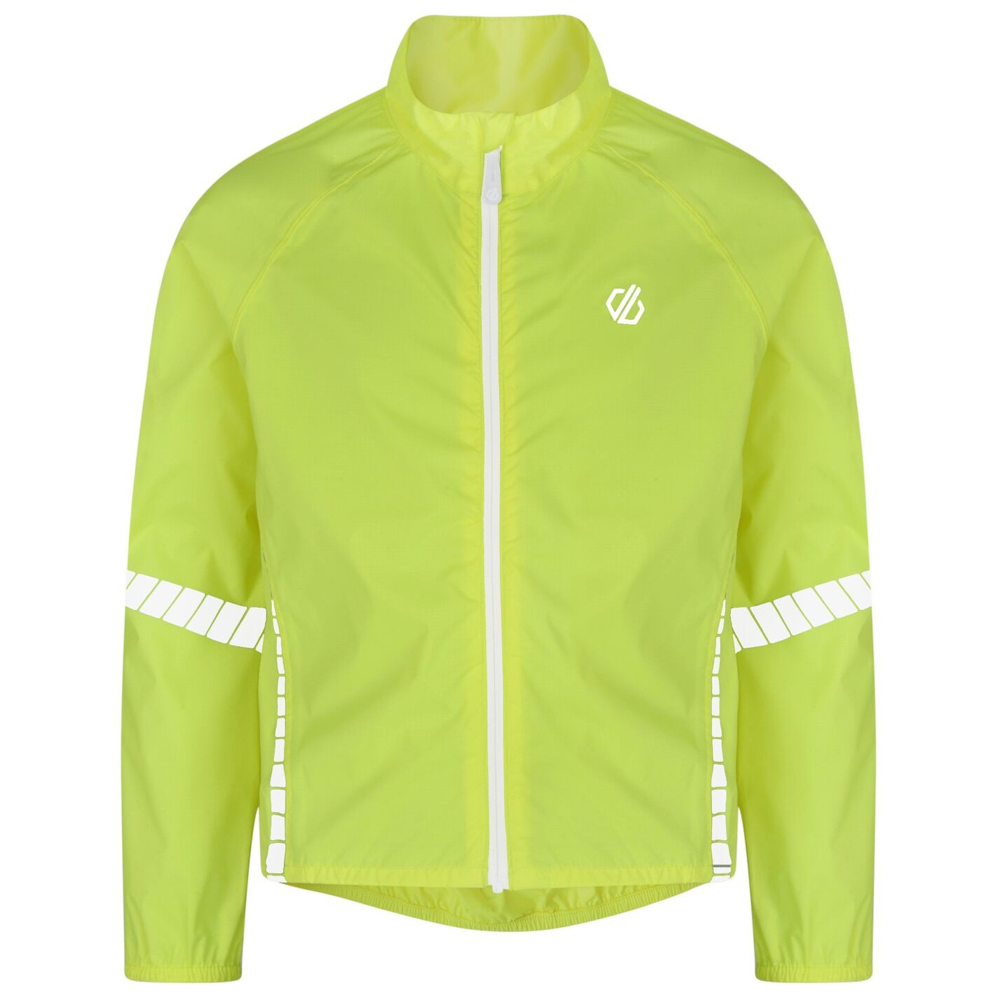 Kurtka dziecięca Dare 2b Cordial Jacket Rozmiar dziecięcy: 122-128 / Kolor: żółty