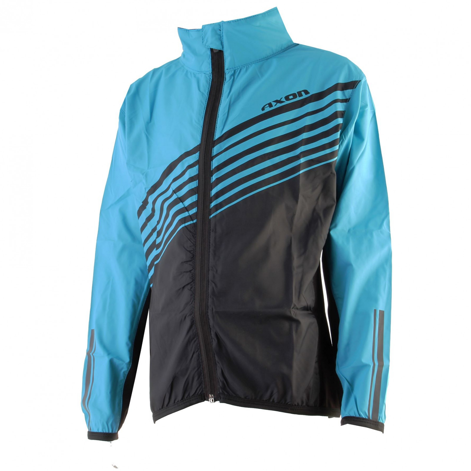 Kurtka dziecięca Axon Nanook Jr Rozmiar dziecięcy: 140 / Kolor: niebieski