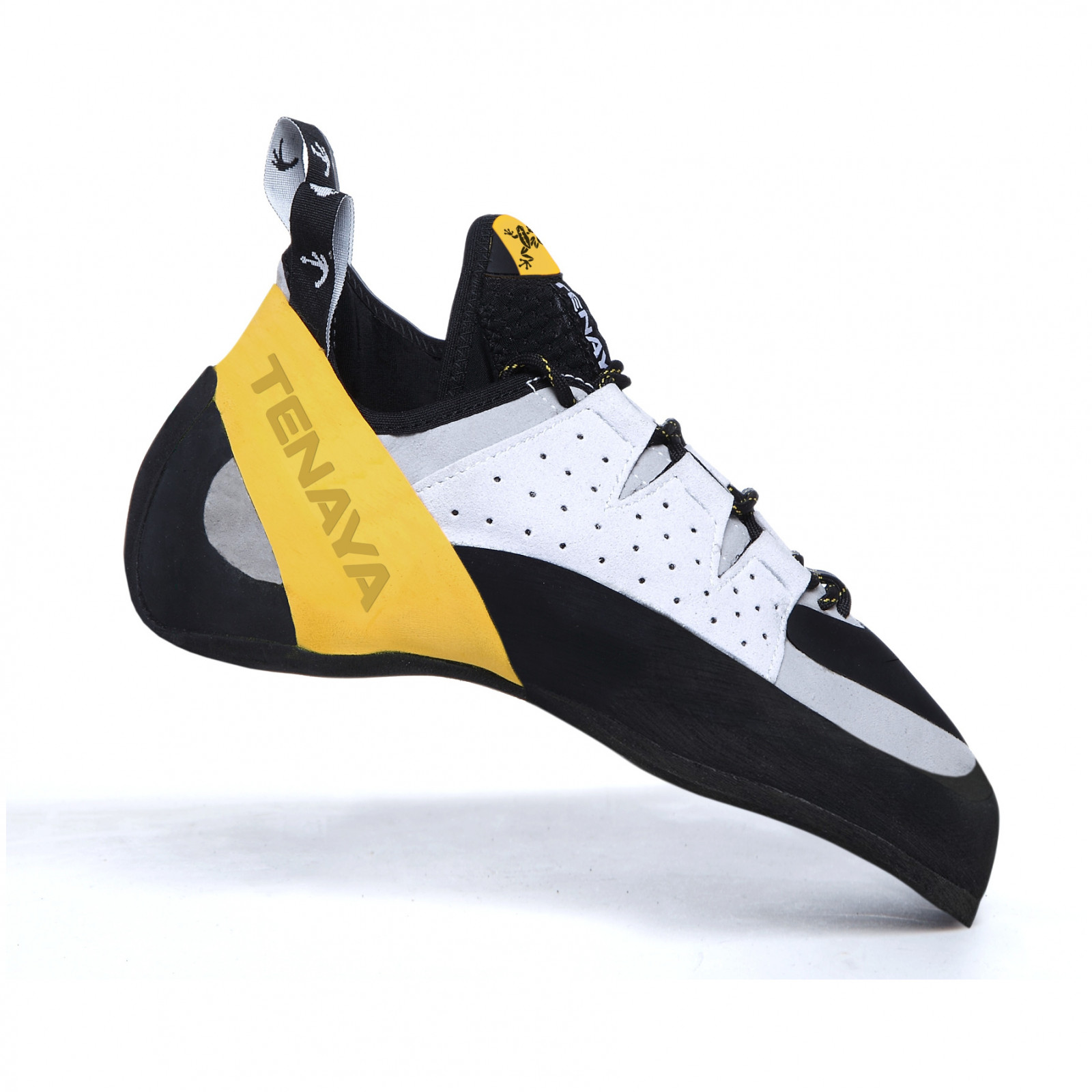Buty wspinaczkowe Tenaya Tarifa Rozmiar butów (UE): 44,5 / Kolor: żółty
