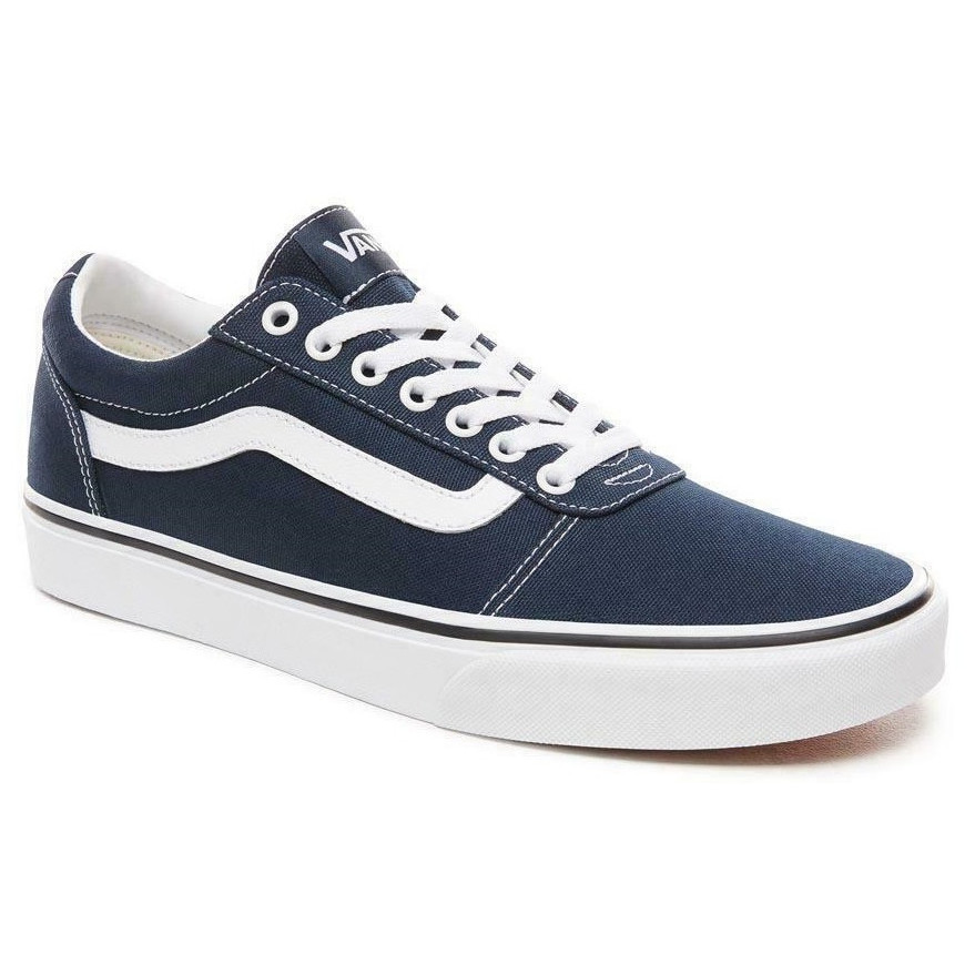 Buty dziecięce Vans Yt Ward Rozmiar butów (UE): 31,5 / Kolor: niebieski/biały