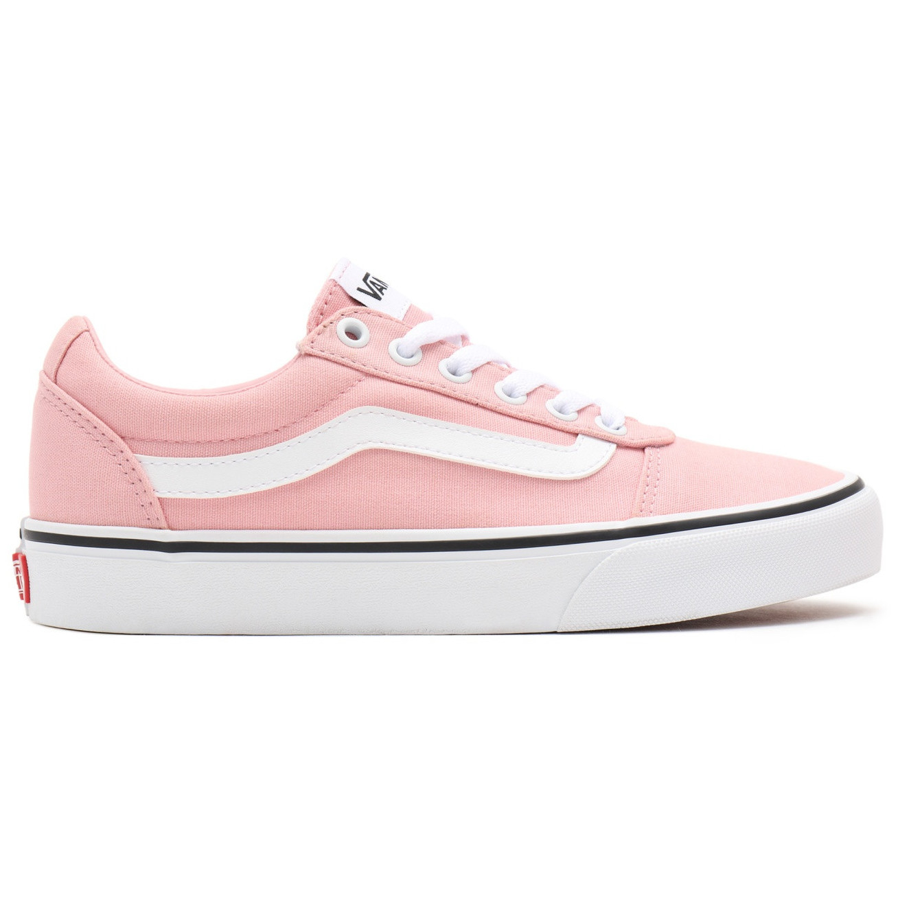 Buty dziecięce Vans My Ward Rozmiar butów (UE): 32,5 / Kolor: różowy