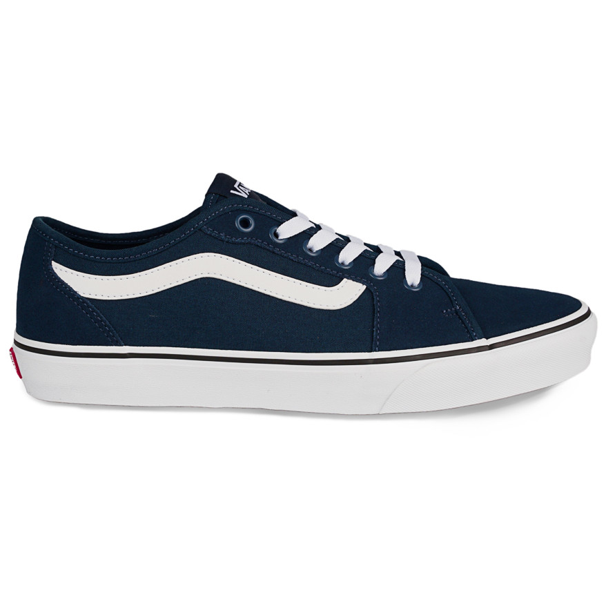 Buty męskie Vans MN Filmore Decon Rozmiar butów (UE): 42 / Kolor: niebieski