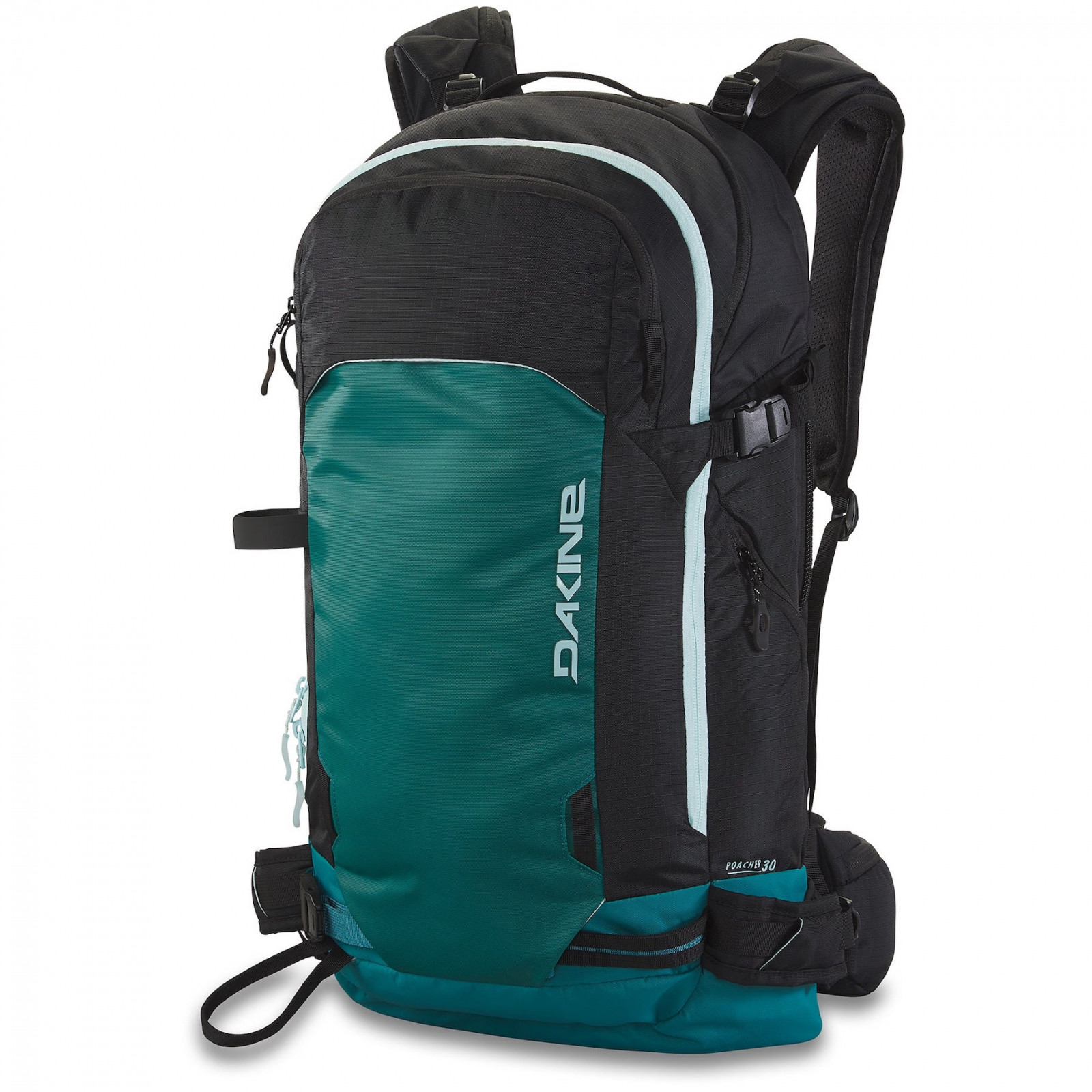 Plecak damski Dakine Women's Poacher 30L Kolor: niebieski