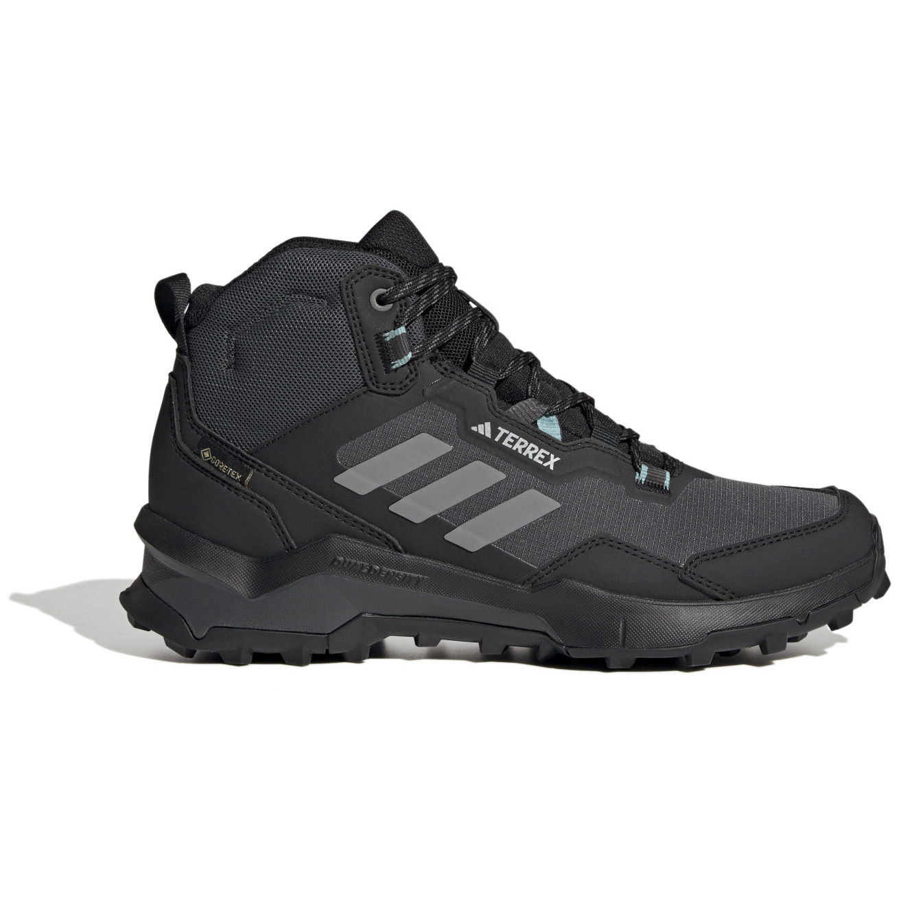 Buty damskie Adidas Terrex Ax4 Mid Gtx Rozmiar butów (UE): 40 2/3 / Kolor: czarny/szary