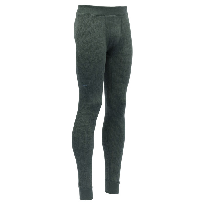 Męskie kalesony Devold Kvitegga Man Long Johns Rozmiar: XL / Kolor: zielony