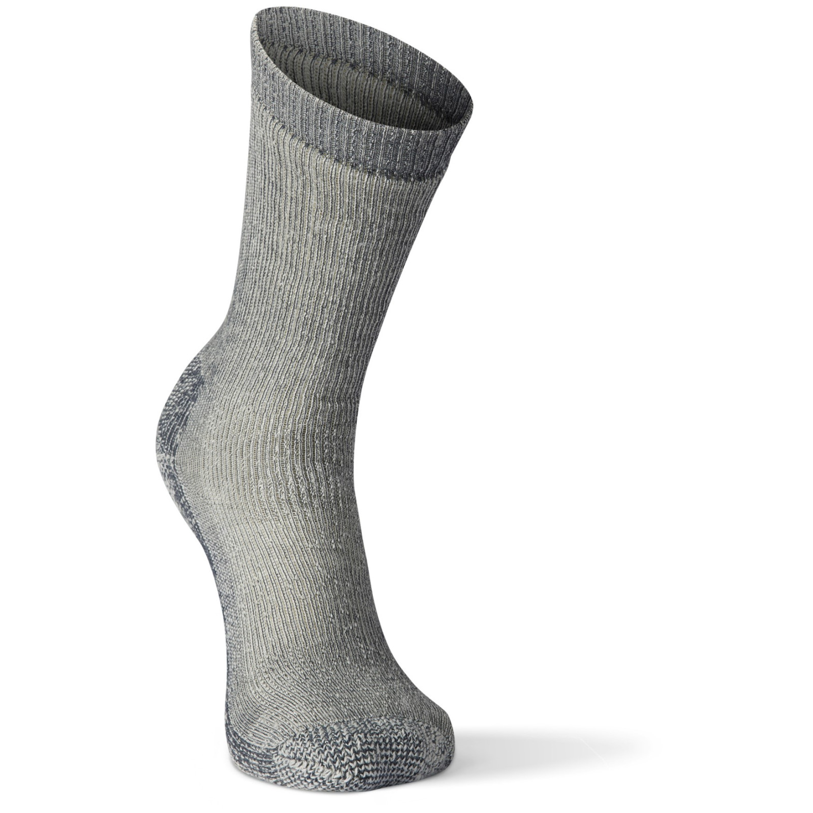 Skarpety męskie Smartwool Hike Classic Ed Extra Cushion Crew Socks Rozmiar skarpet: 46-49 / Kolor: szary