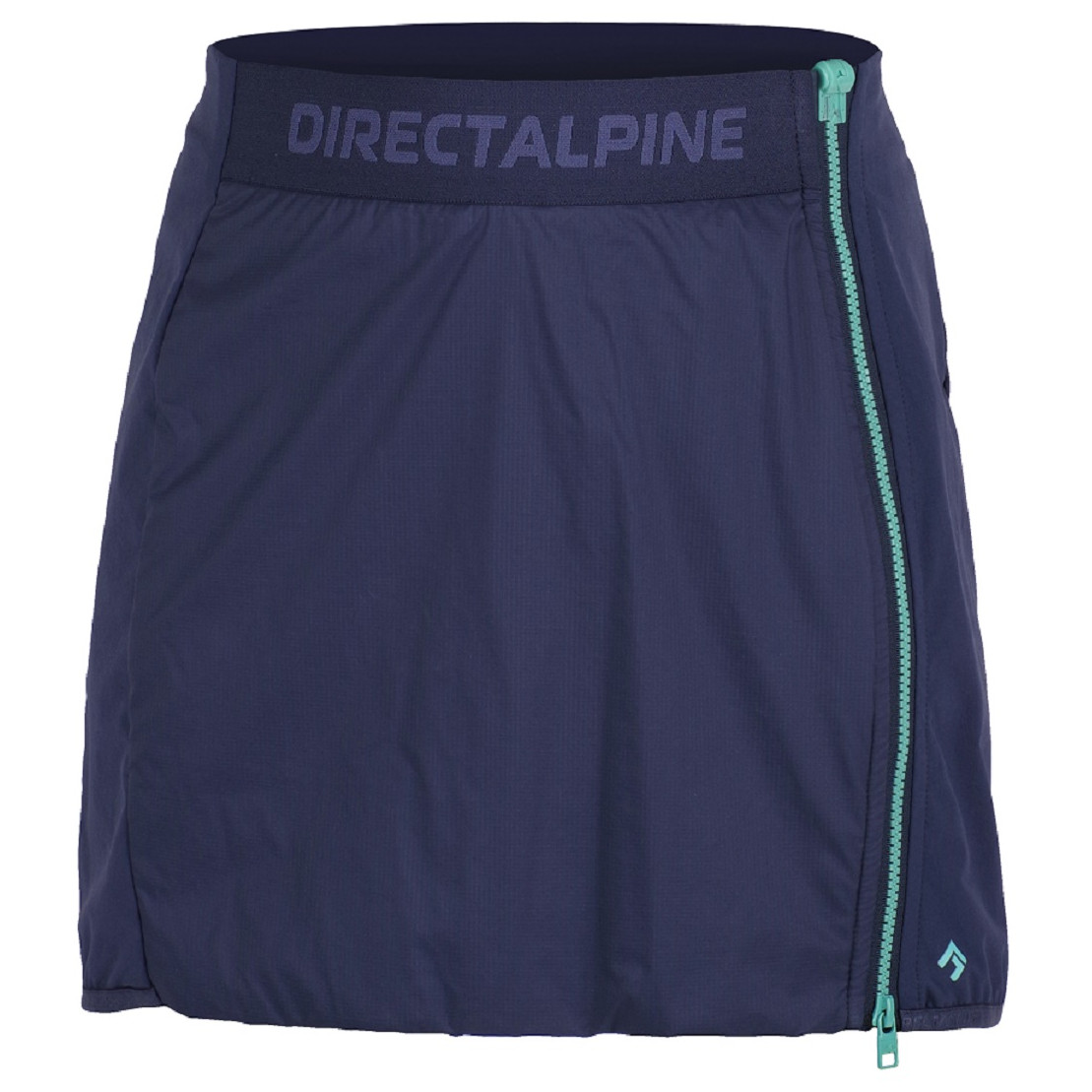Damska spódnica Direct Alpine Skirt Alpha Lady 1.0 Rozmiar: M / Kolor: niebieski