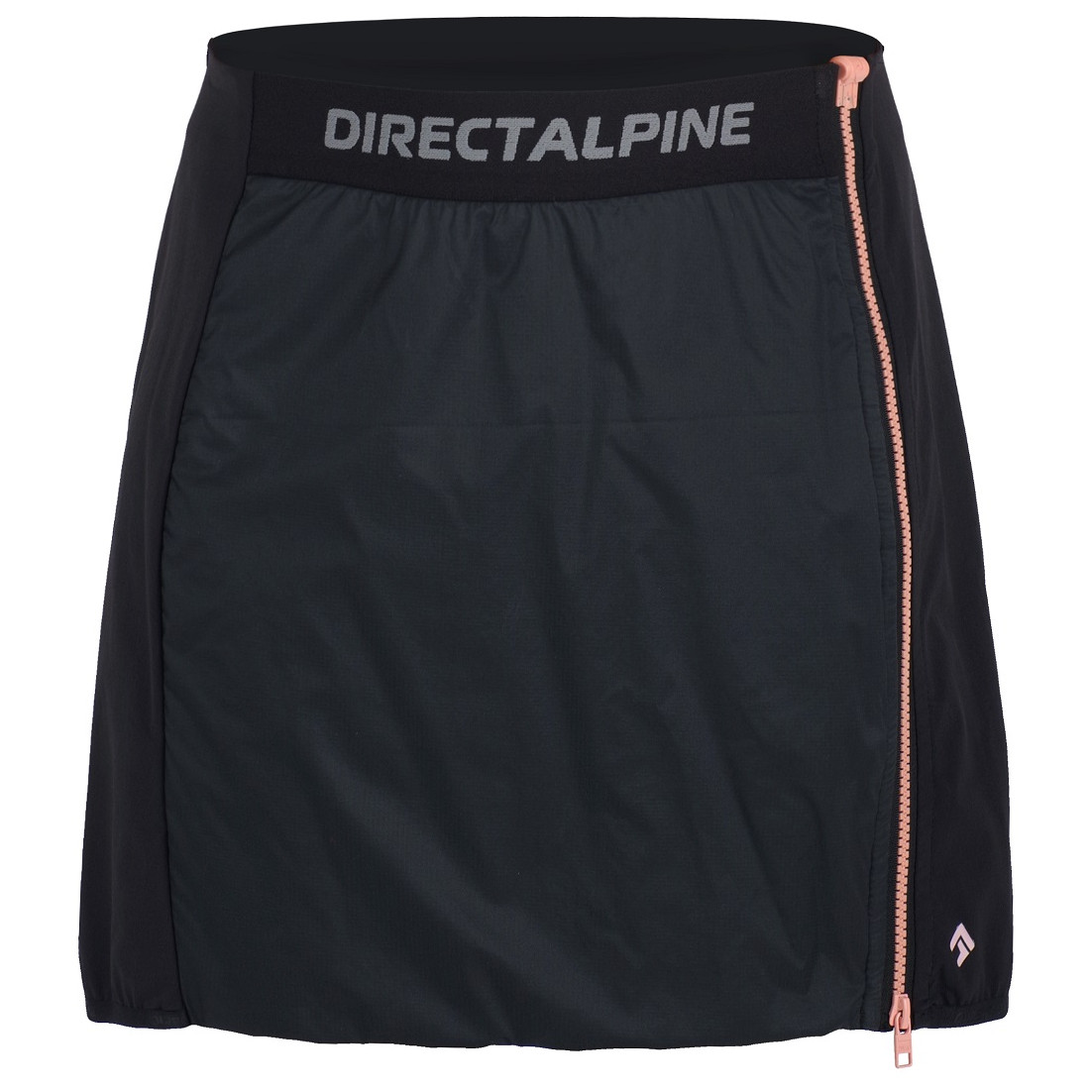 Damska spódnica Direct Alpine Skirt Alpha Lady 1.0 Rozmiar: S / Kolor: czarny