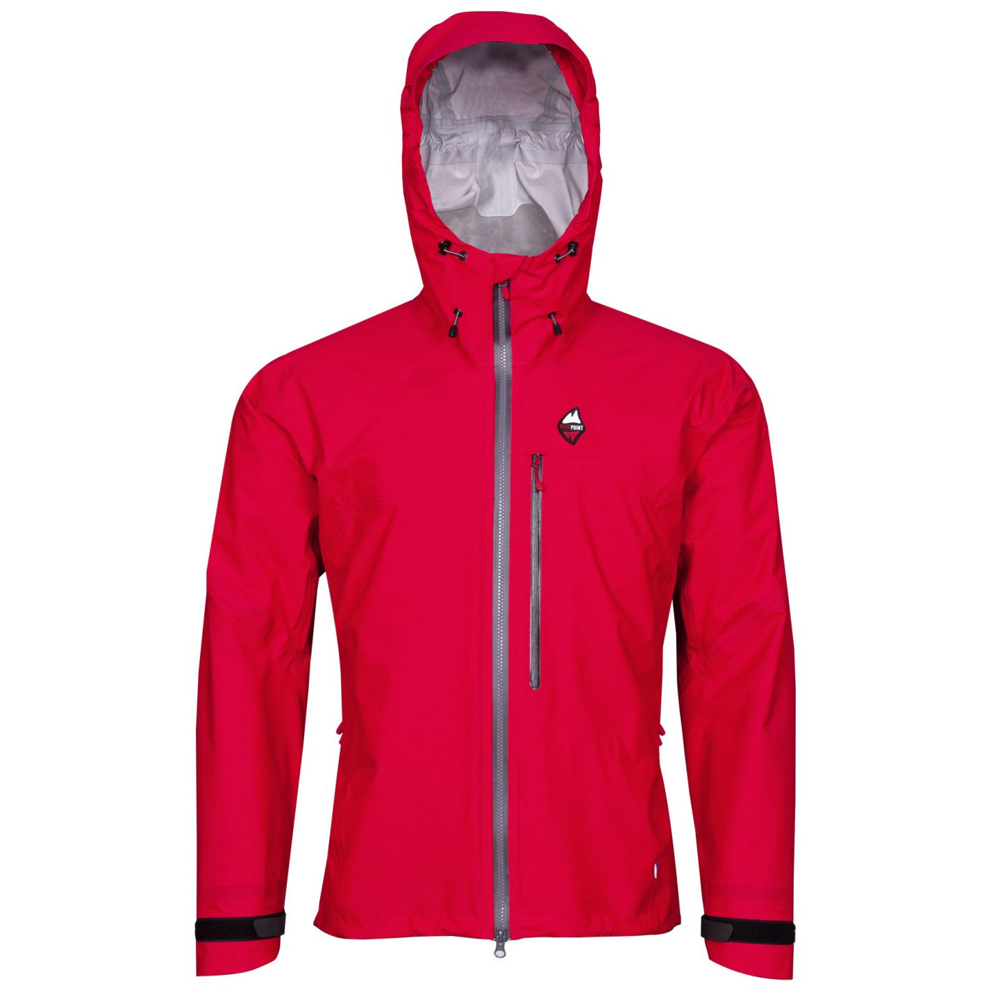 Kurtka męska High Point Cliff Jacket Rozmiar: M / Kolor: czerwony
