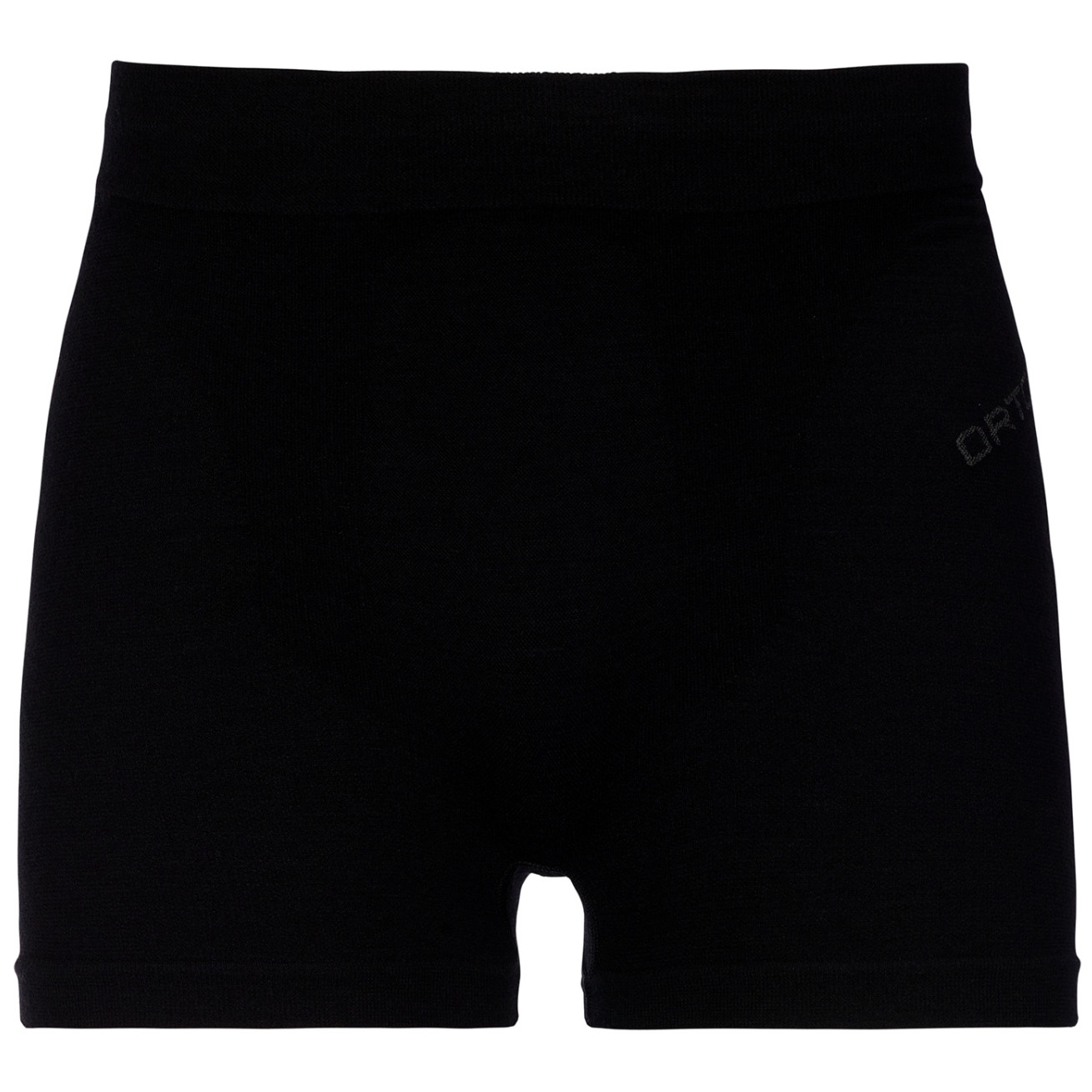 Męskie bokserki Ortovox 230 Competition Boxer Rozmiar: XL / Kolor: czarny