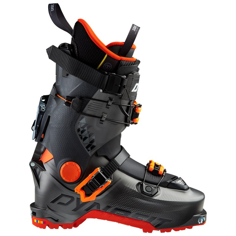 Buty skiturowe Dynafit Hoji Free 130 Rozmiar butów narciarskich: 28,5 cm
