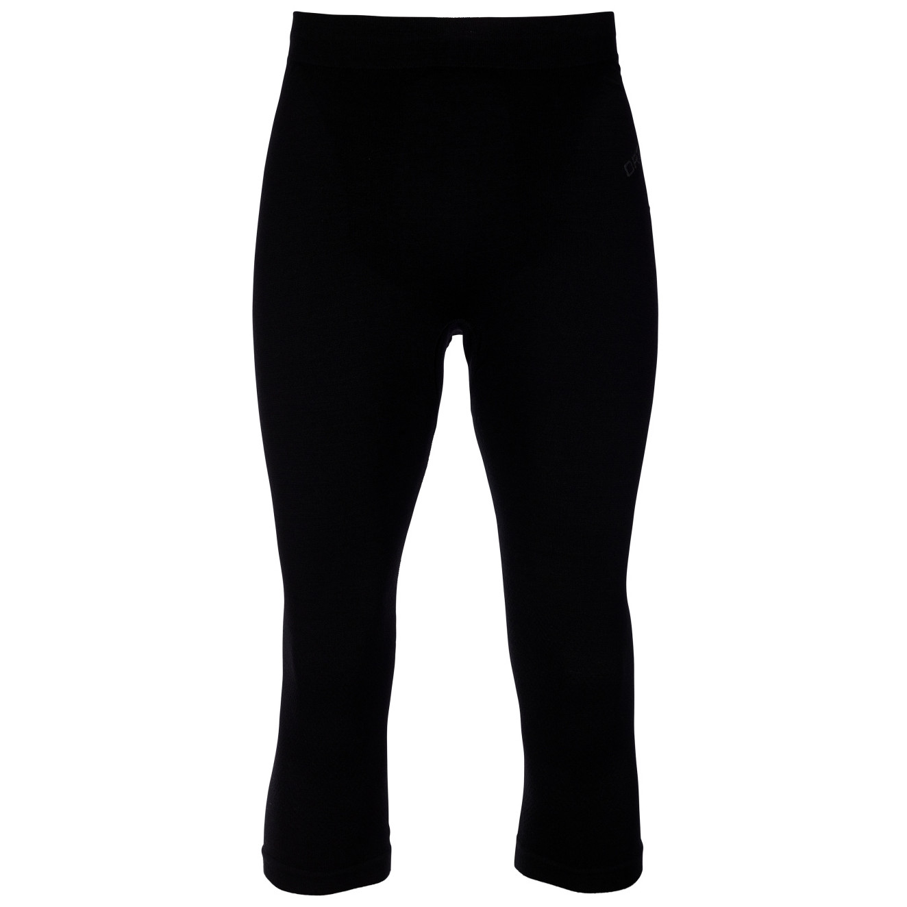 Męskie spodnie 3/4 Ortovox 230 Competition Short Pants Rozmiar: XL / Kolor: czarny