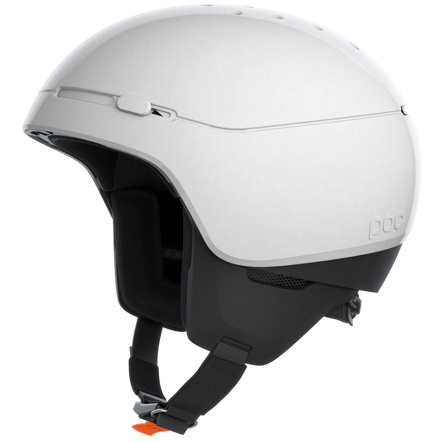 Kask narciarski POC Meninx Wielkość kasku: 51-54 cm / Kolor: biały