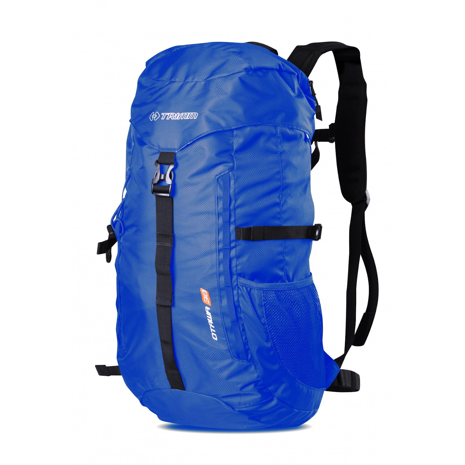 Plecak Trimm Otawa 30 l Kolor: niebieski