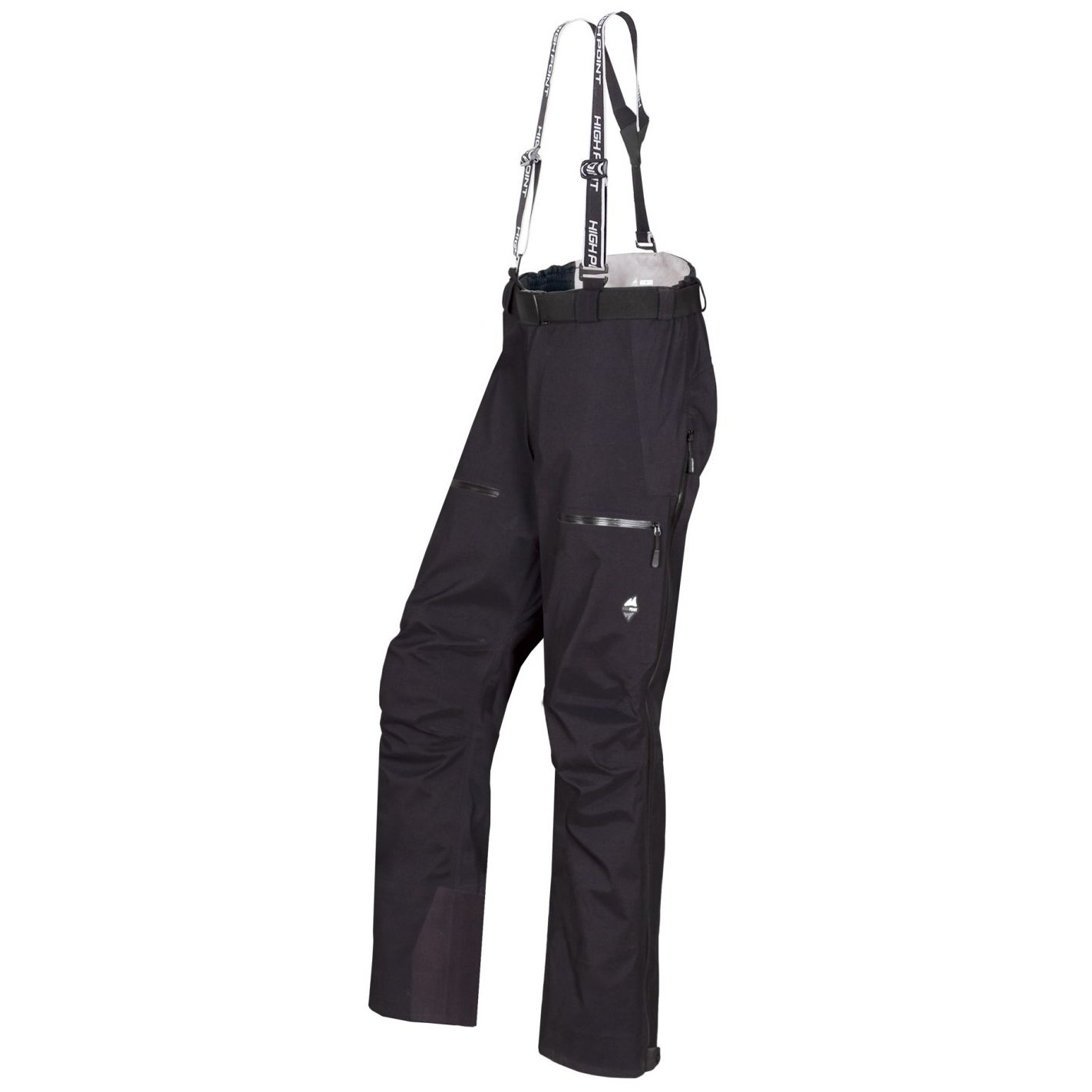 Spodnie męskie High Point Protector 6.0 Pants Rozmiar: XL / Kolor: czarny