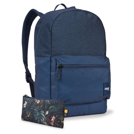 Miejski plecak Case Logic Founder 26L Kolor: niebieski