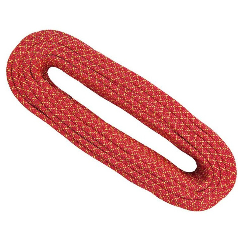 Lina Singing Rock Gym 10,1 40m Kolor: czerwony