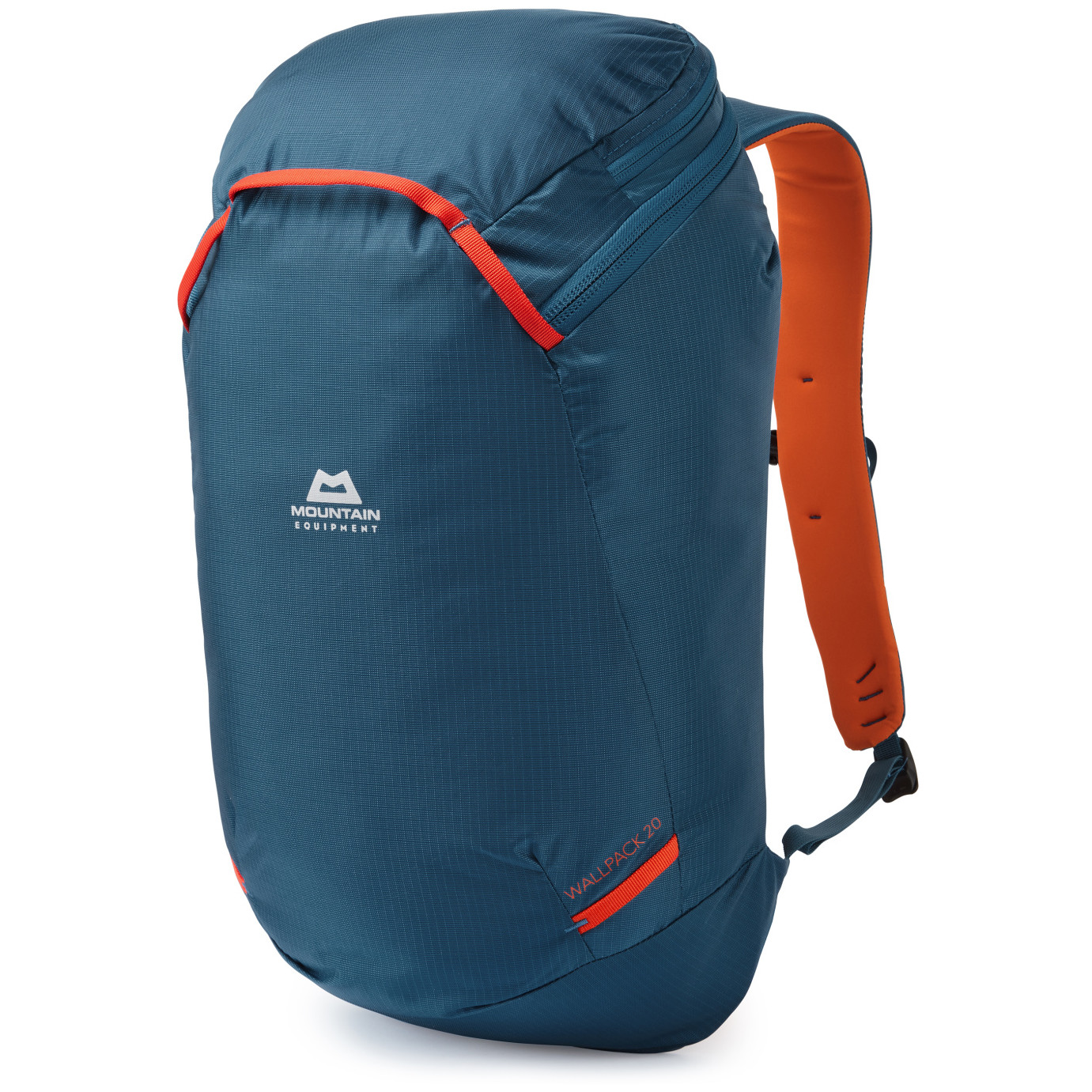 Plecak Mountain Equipment Wallpack 20 Kolor: niebieski