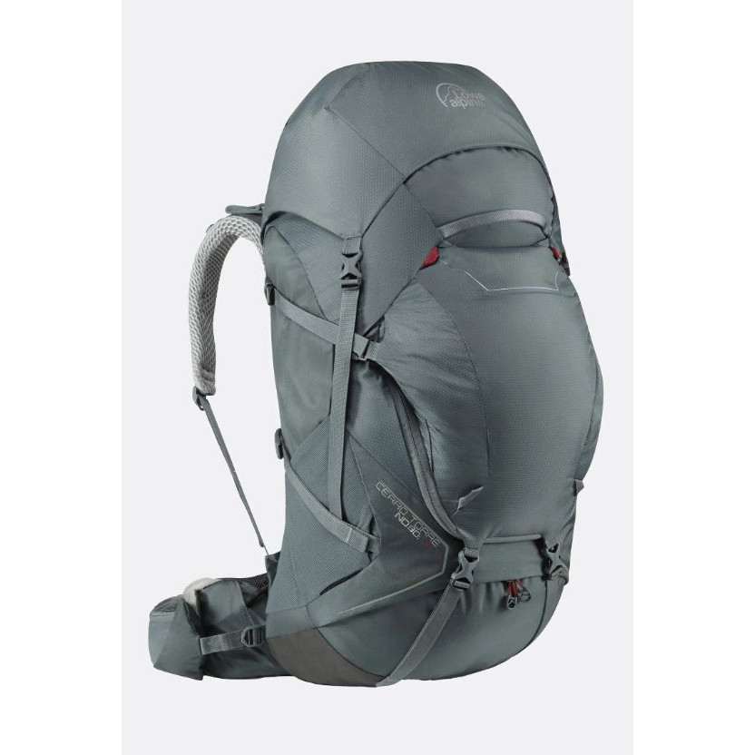 Plecak Lowe Alpine Cerro Torre ND 80:100 Kolor: szary