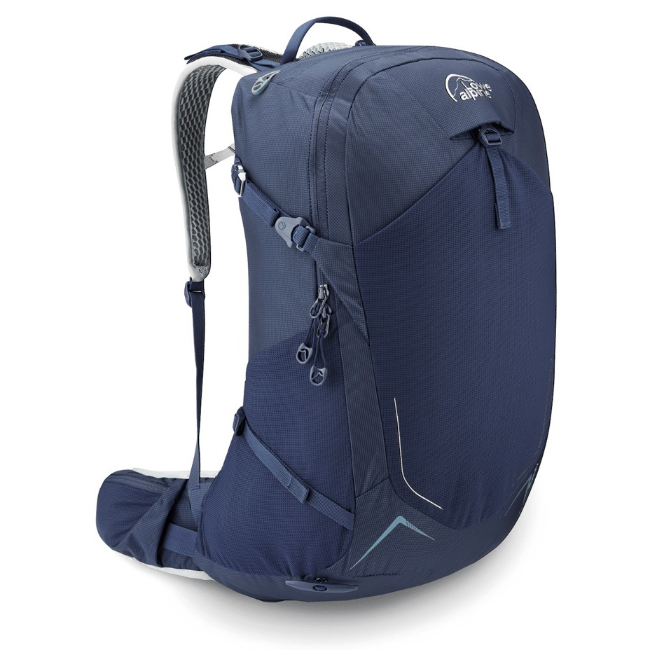Plecak Lowe Alpine AirZone Trek ND26 Kolor: niebieski