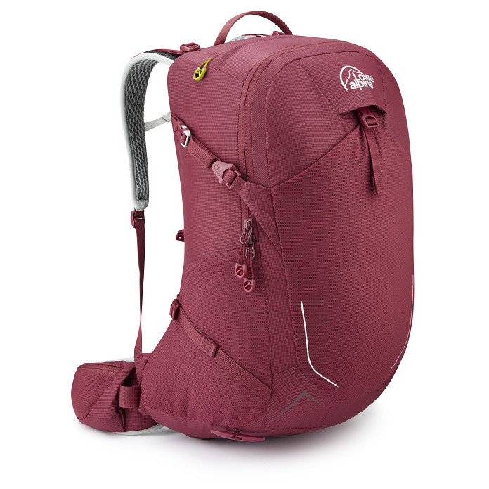 Plecak Lowe Alpine AirZone Trek ND26 Kolor: czerwony