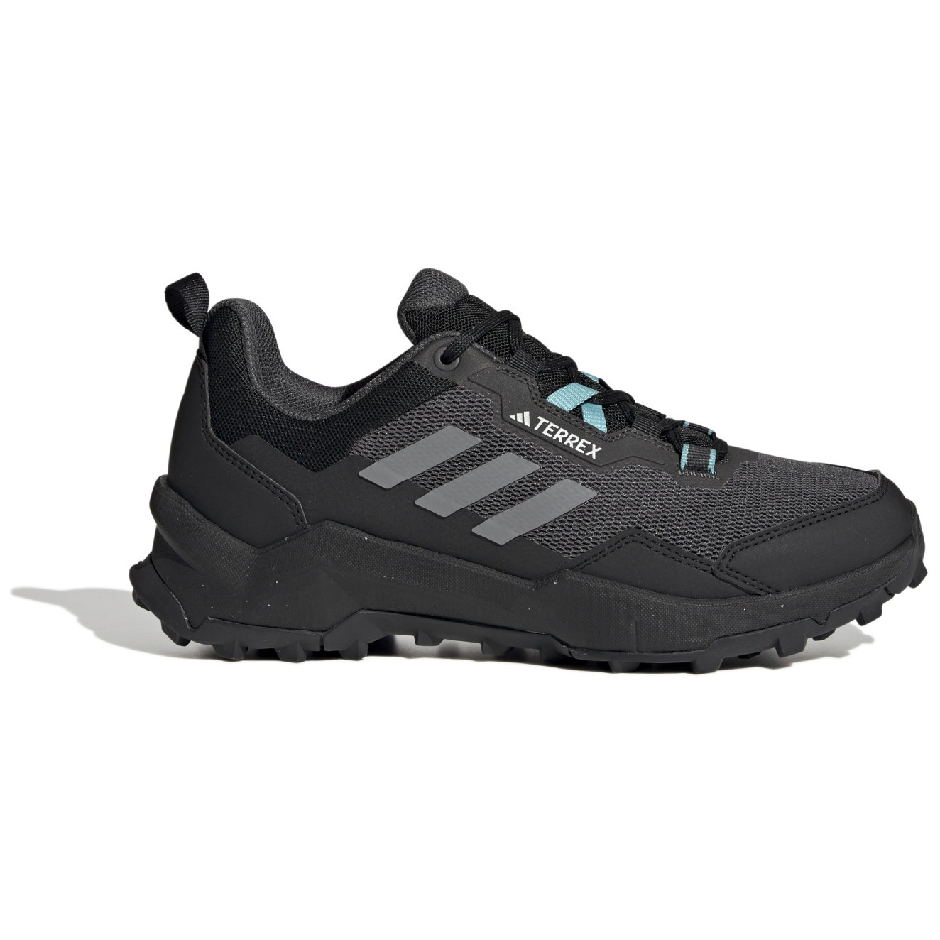 Buty damskie Adidas Terrex Ax4 W Rozmiar butów (UE): 38 2/3 / Kolor: czarny/szary