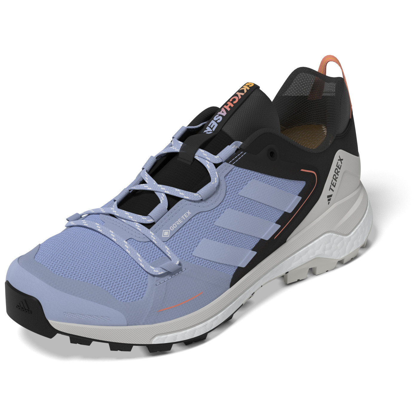 Buty damskie Adidas Terrex Skychaser 2 GTX Rozmiar butów (UE): 38 2/3 / Kolor: jasnoniebieski