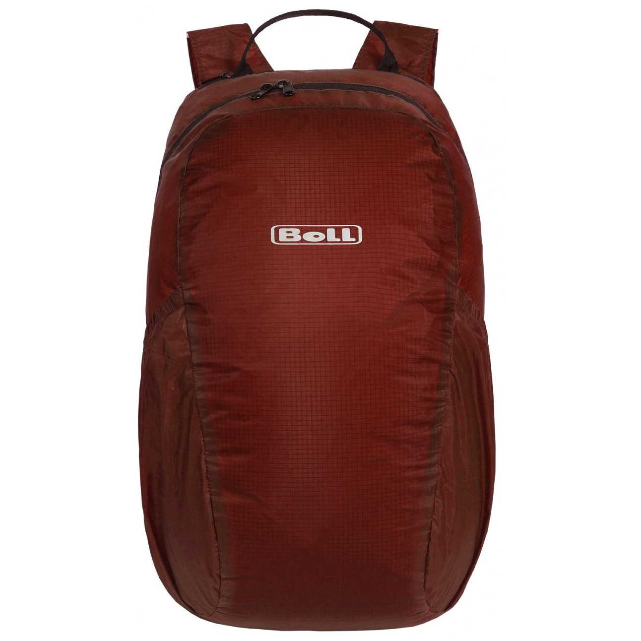 Plecak składany Boll Ultralight Travelpack Kolor: czerwony