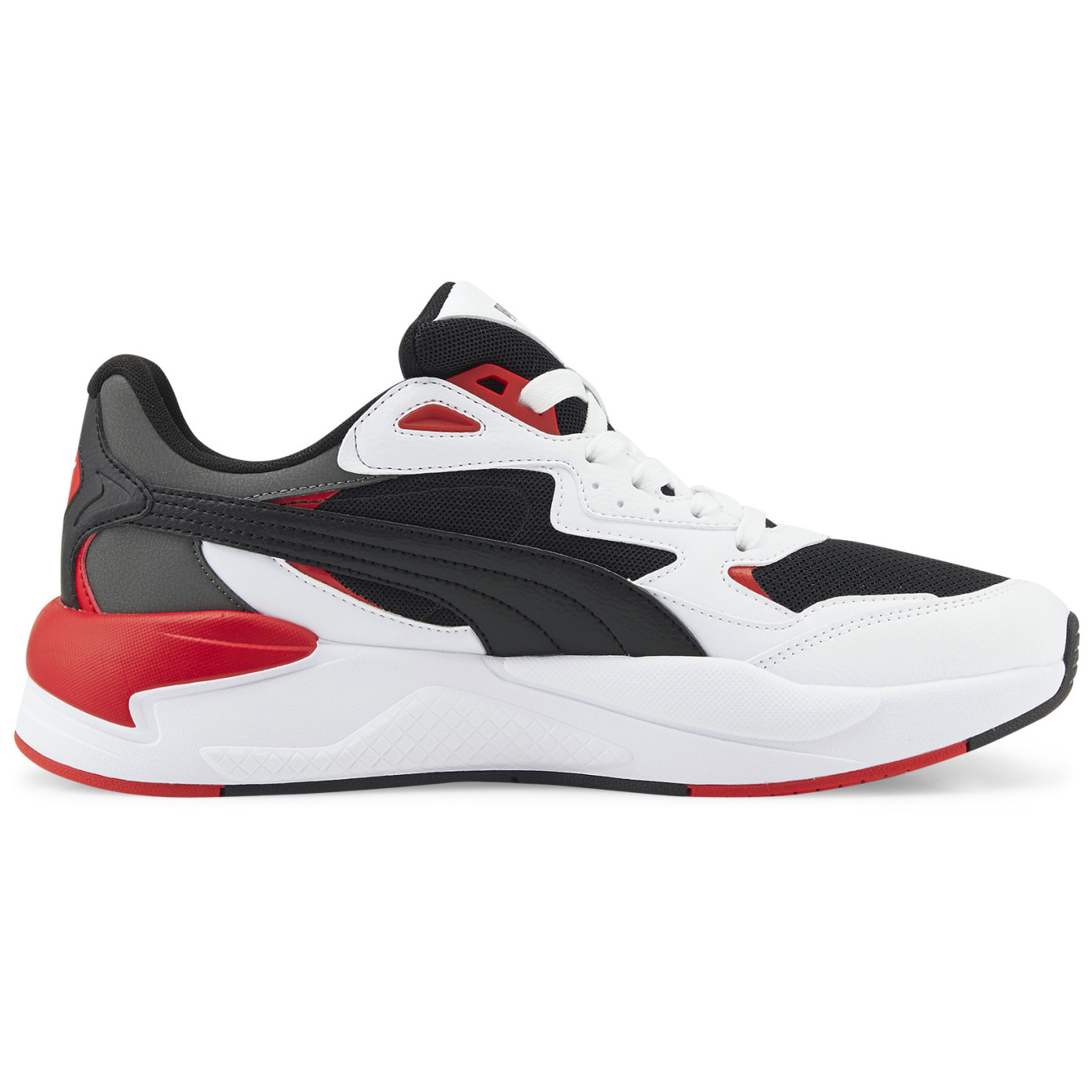 Buty męskie Puma X-Ray Speed 2022 Rozmiar butów (UE): 44 / Kolor: biały