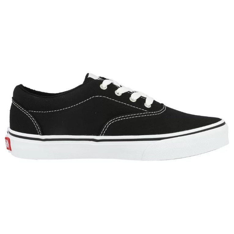 Buty dziecięce Vans Yt Doheny Rozmiar butów (UE): 33 / Kolor: czarny/biały