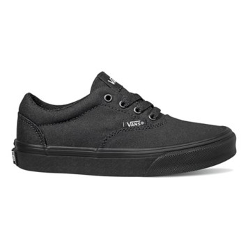 Buty dziecięce Vans Yt Doheny Rozmiar butów (UE): 32,5 / Kolor: czarny