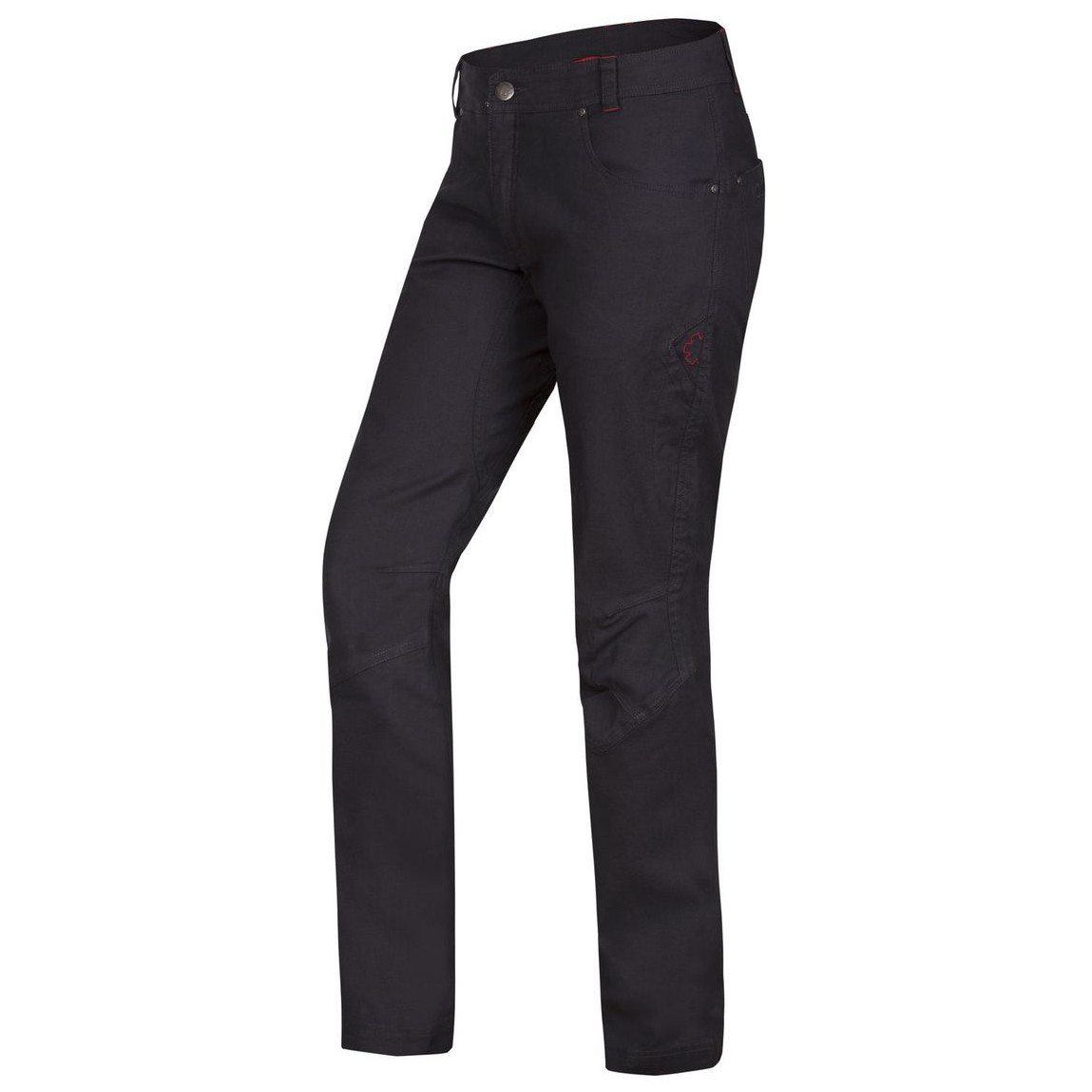 Spodnie męskie Ocún Cronos Pants Rozmiar: M / Kolor: szary