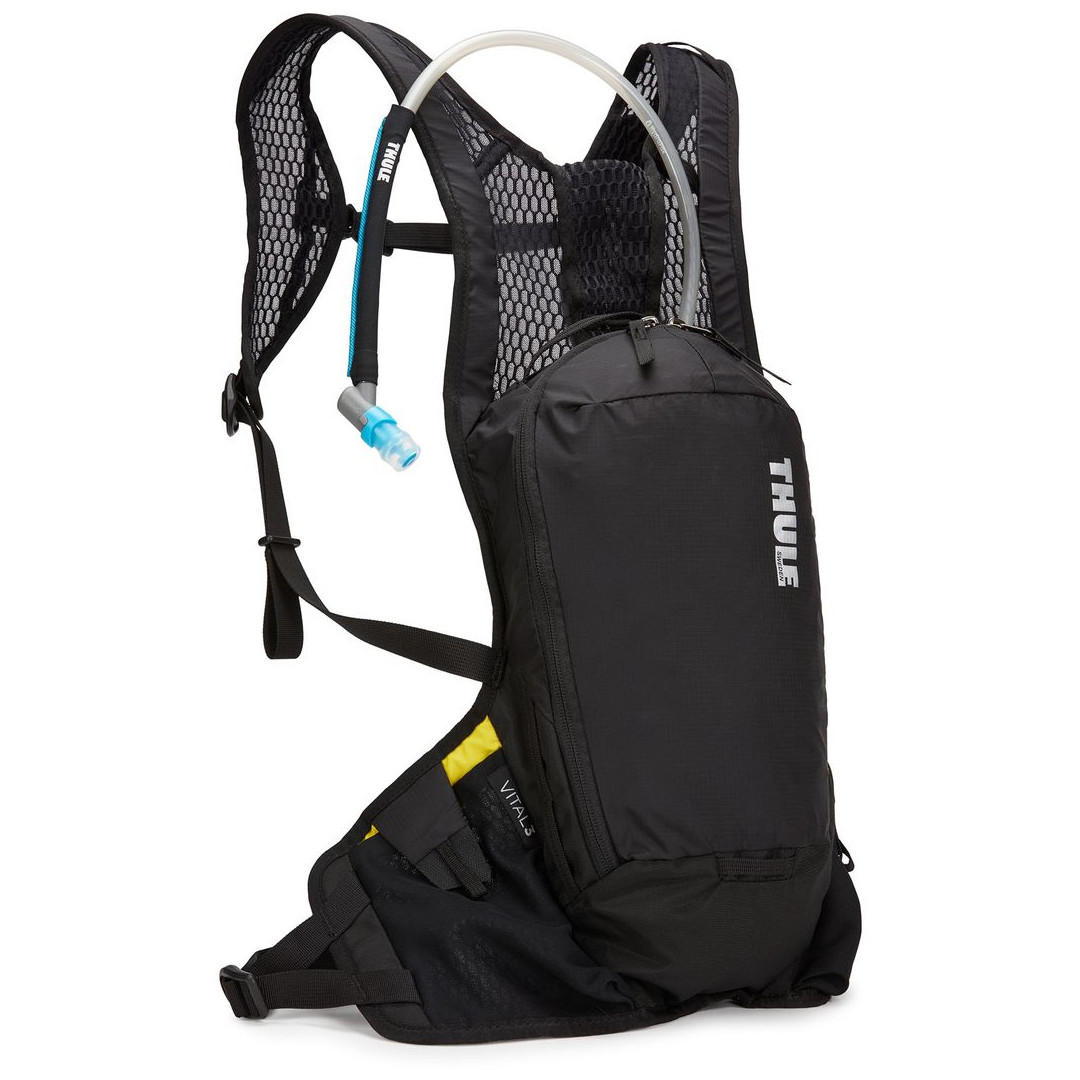 Plecak Thule Vital 3L Kolor: czarny