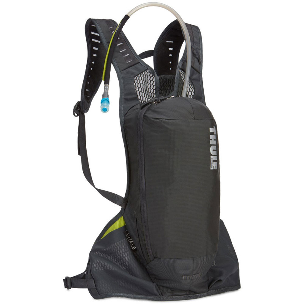 Plecak Thule Vital 6L Kolor: czarny