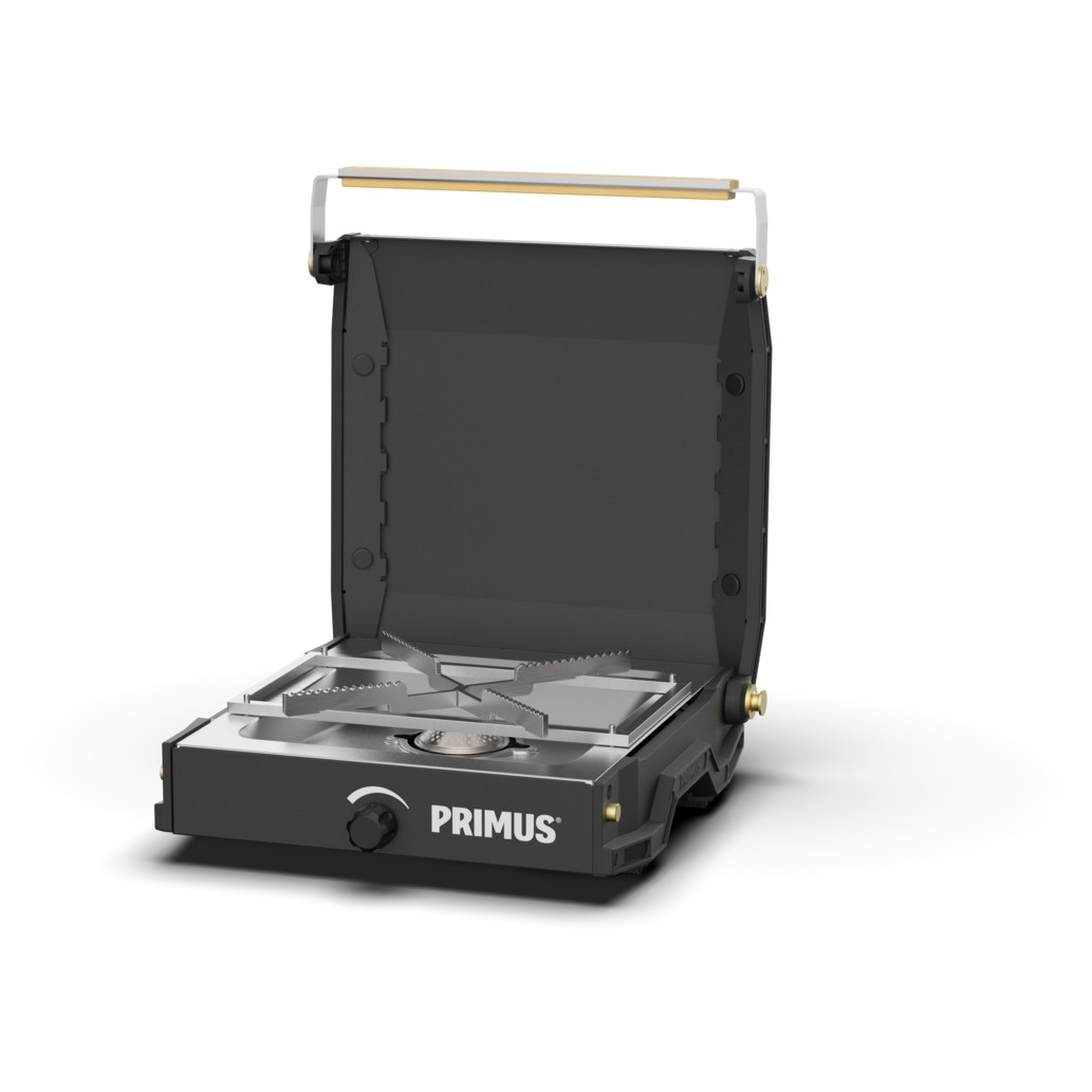 Kuchenka Primus Moja Stove Kolor: czarny