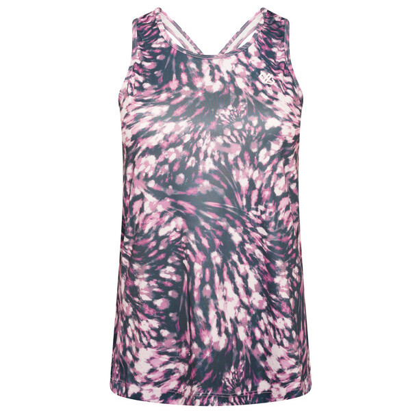 Damski podkoszulek Dare 2b Ardency II Vest 2022 Rozmiar: XS / Kolor: fioletowy