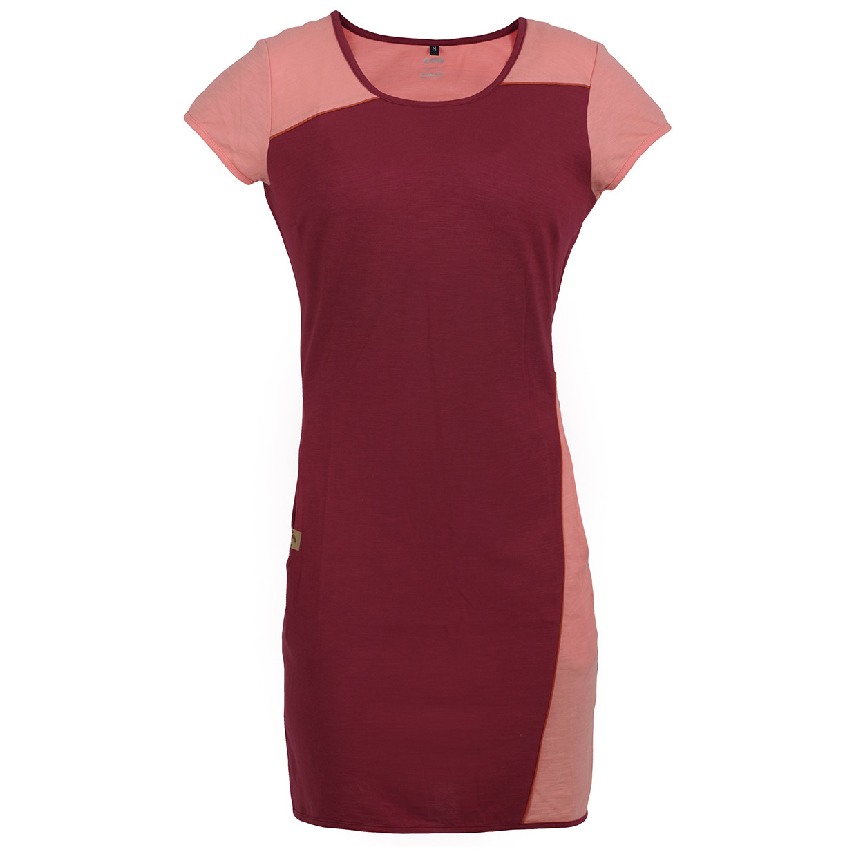 Sukienka Direct Alpine Flowy Lady Rozmiar: L / Kolor: brązowy
