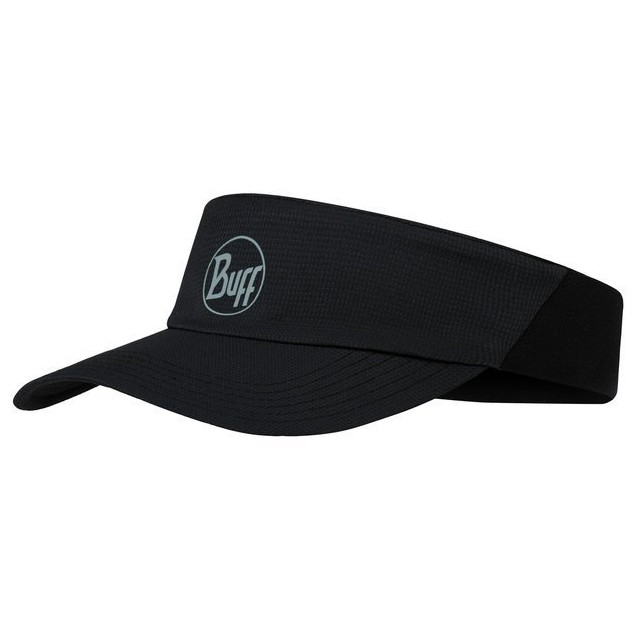 Bejsbolówka Buff Go Visor Kolor: czarny