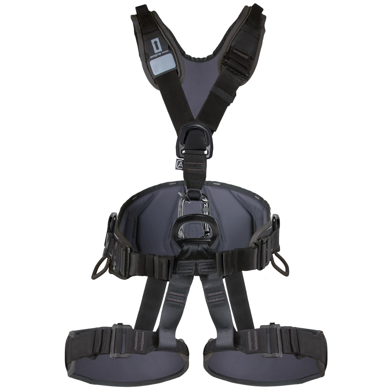 Uprząż Singing Rock Expert 3D Standart Rozmiar: XL