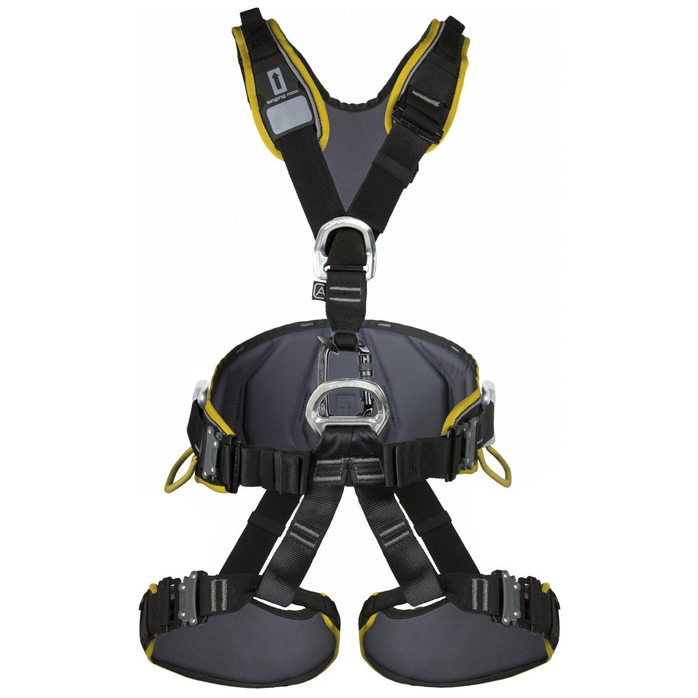 Uprząż Singing Rock Expert 3D Speed Rozmiar: M-L