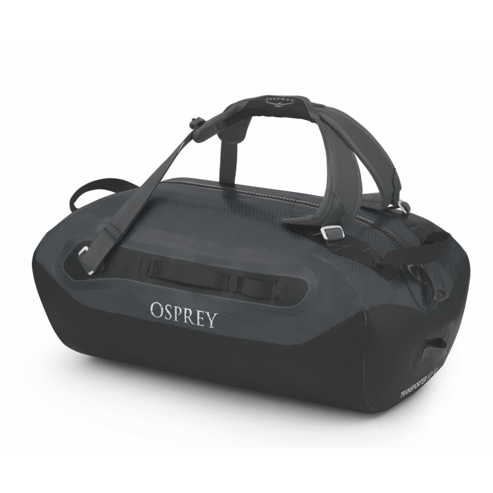 Torba podróżna Osprey Transporter Wp Duffel 40 Kolor: szary
