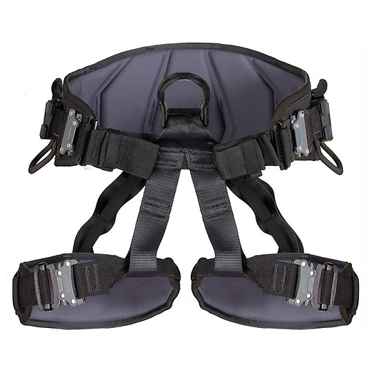 Uprząż Singing Rock Sit Worker 3D speed Rozmiar: XL