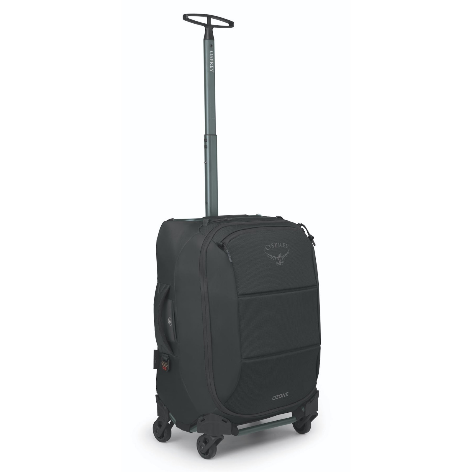 Walizka Osprey Ozone 4-Wheel Carry On 38 Kolor: czarny