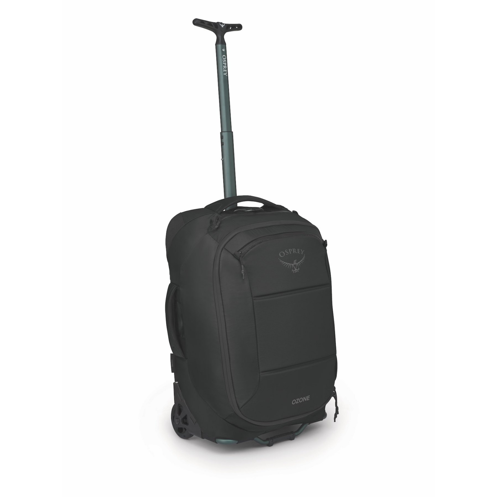 Walizka podróżna Osprey Ozone 2-Wheel Carry On 40 Kolor: czarny