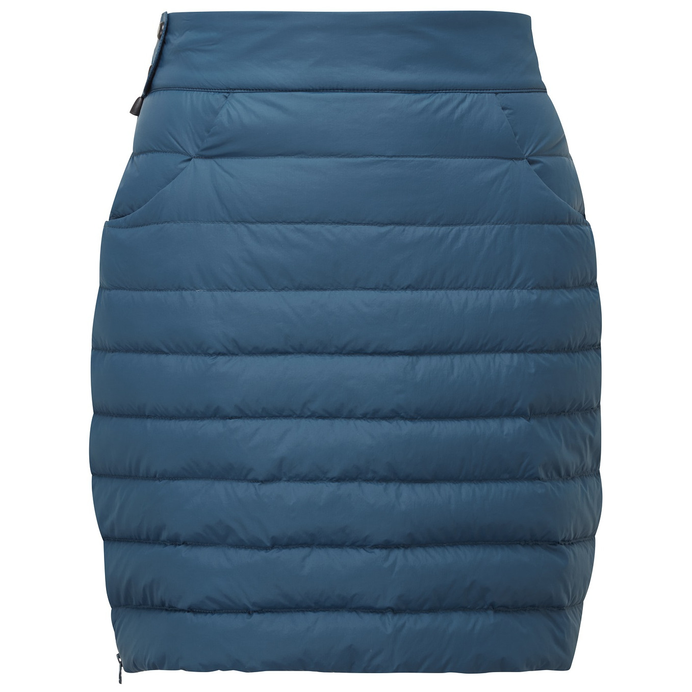 Damska spódnica zimowa Mountain Equipment Earthrise Skirt Rozmiar: L / Kolor: niebieski