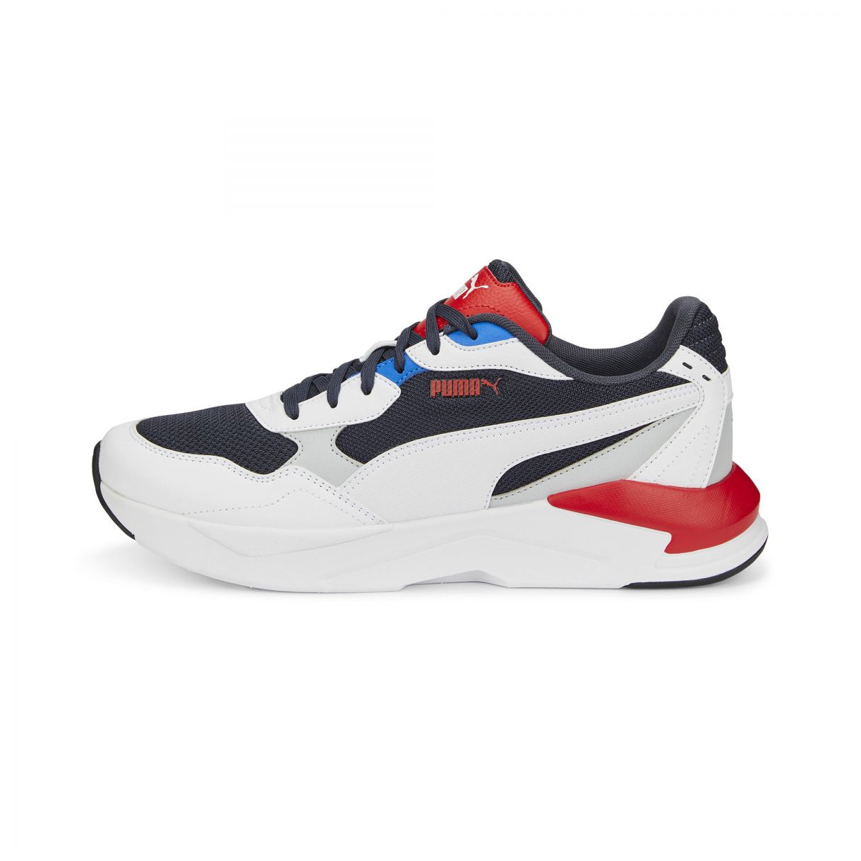 Buty męskie Puma X-Ray Speed Lite Rozmiar butów (UE): 44,5 / Kolor: biały/czarny