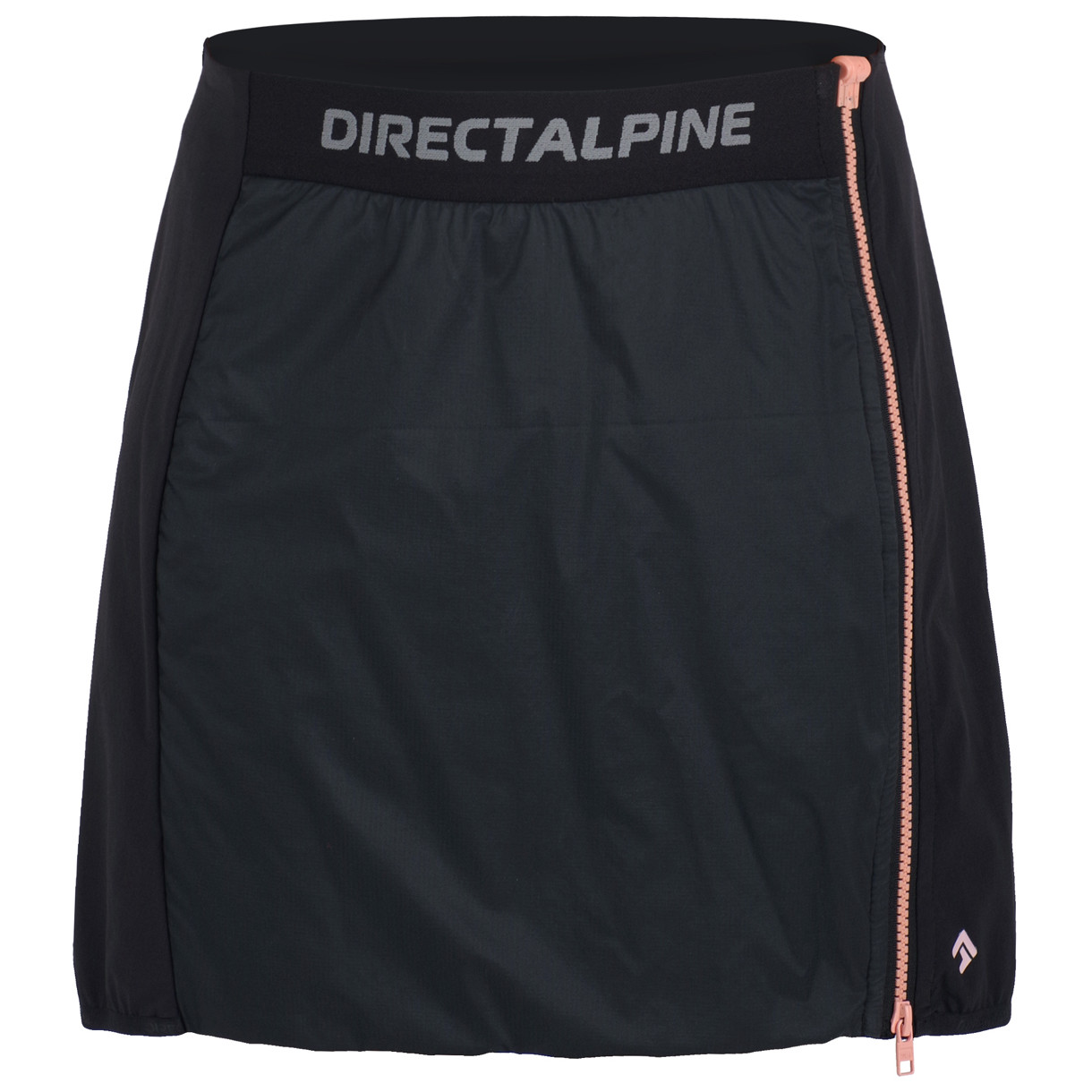 Damska spódnica Direct Alpine SKIRT ALPHA Rozmiar: XL / Kolor: czarny