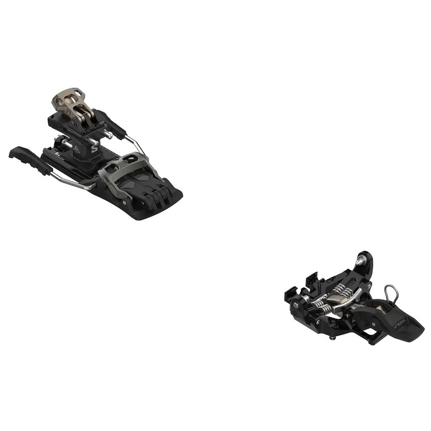 Wiązanie skiturowe Salomon Mtn Tour Rozmiar wiązania: 90 mm
