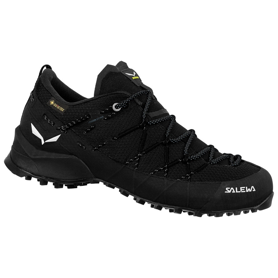 Buty damskie Salewa Wildfire 2 Gtx W Rozmiar butów (UE): 41 / Kolor: czarny